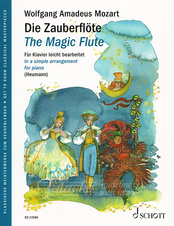 Get to Know Classical Masterpieces: The Magic Flute